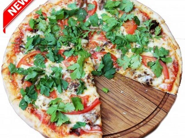 Піца Вітелло: Пицца