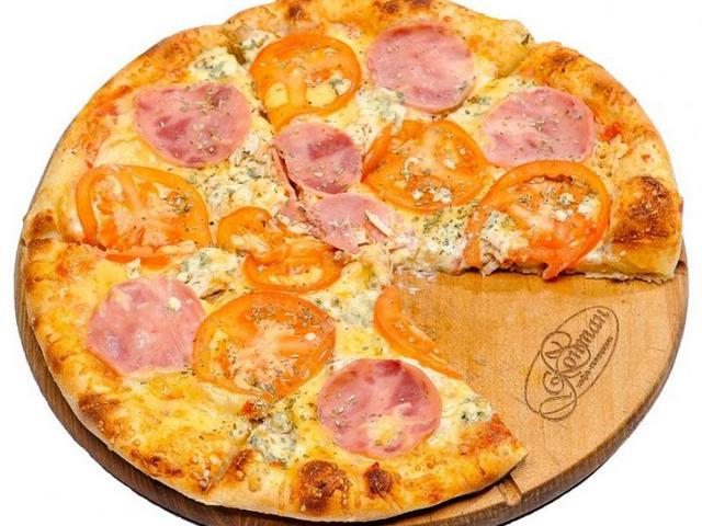 Піца Мама Міа: Пицца