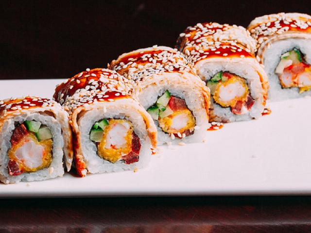 Рол Імператор