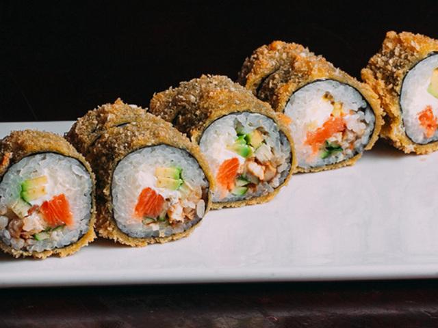 Гарячий Рол Банзай