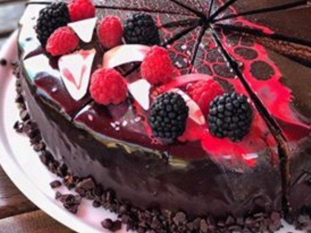 Малиновий Захер