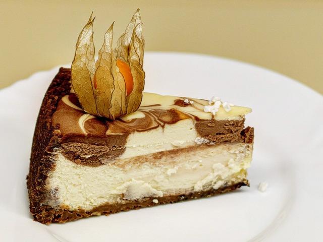 Чізкейк Бейліс