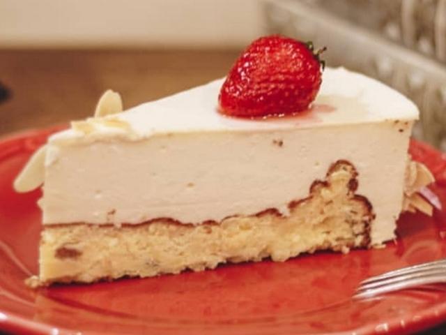 Чізкейк Ніжність