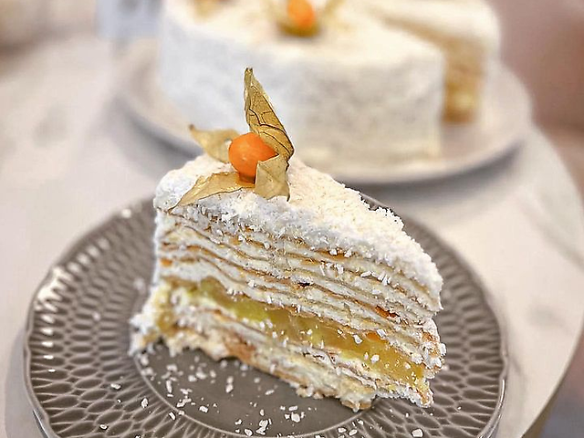 Наполеон Піна Колада