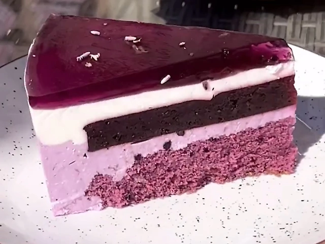 Лавандовий