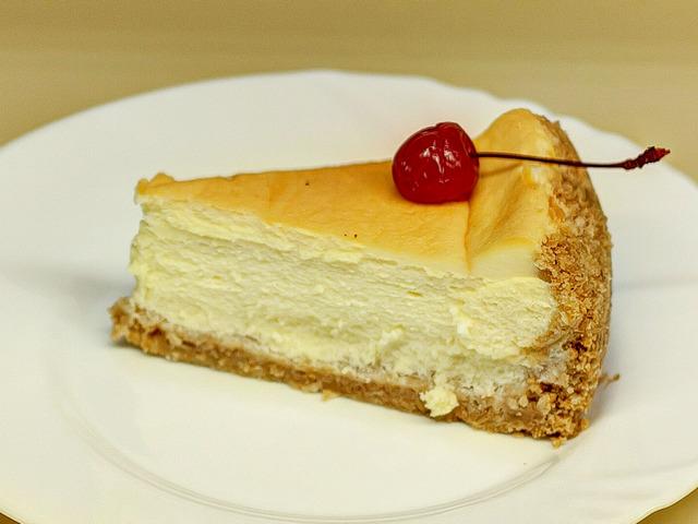 Чізкейк Нью-Йорк