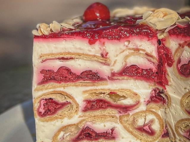 Зимова вишня