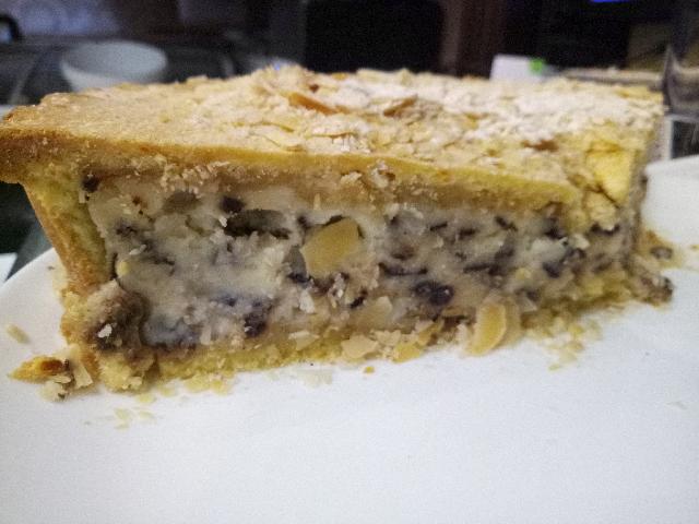 Сицилійська паста флора