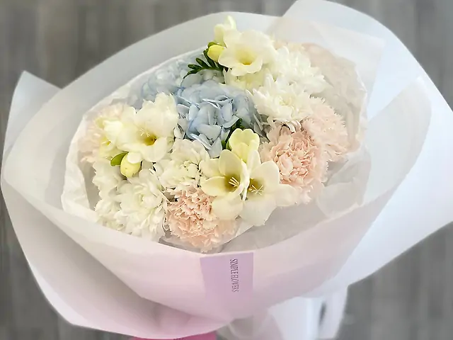 Мікс букет # 1