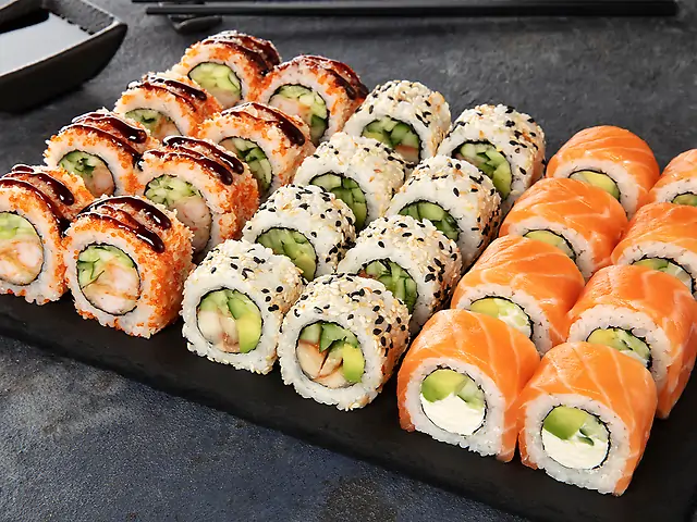 Cет Спокуса