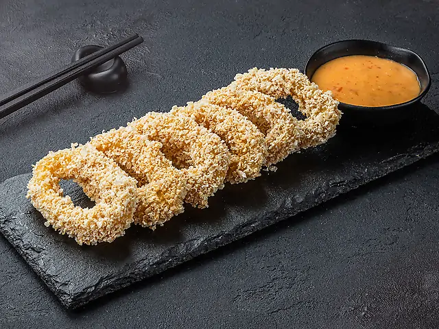 Кальмар фрі