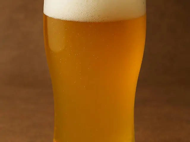 Пиво Солодове (нефільтроване)