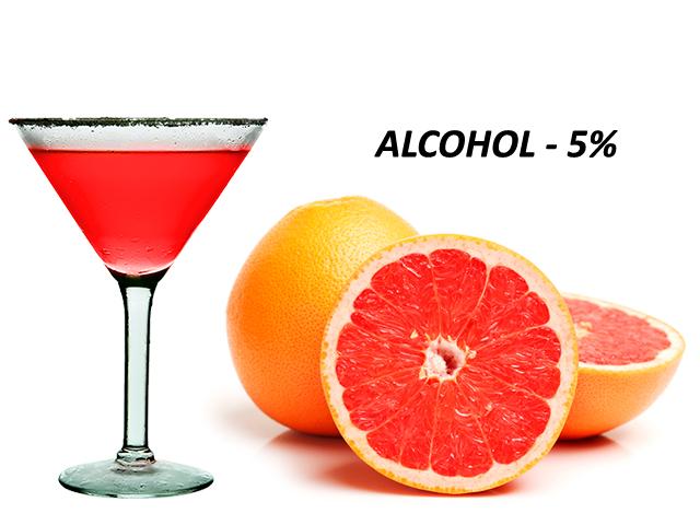 Сидр Сицилийский Апельсин