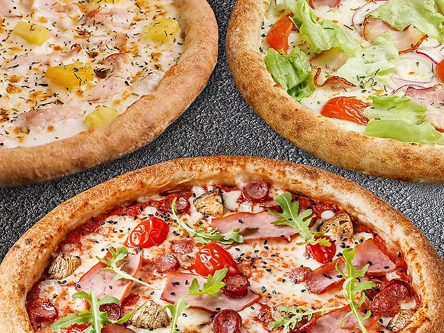 Комбо Легенди Осені