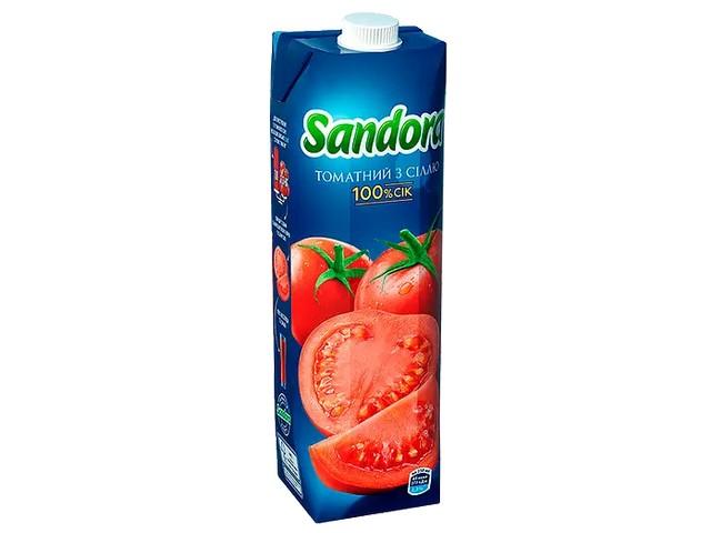 Сік Томатний