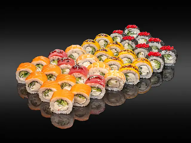 Сет Фіш Філа 1 кг+подарунок