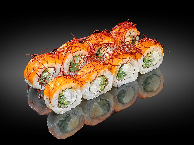 Рол Філадельфія чілі