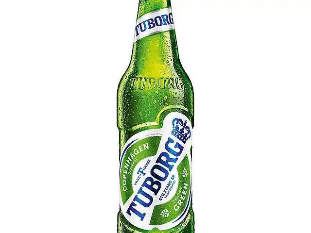 Пиво Tuborg