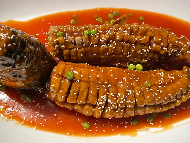 Короп Білка