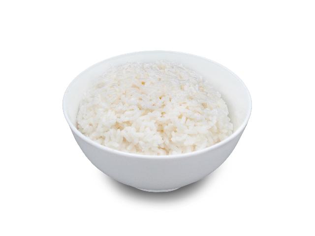 Паровий рис