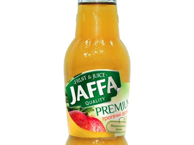 Сік Jaffa