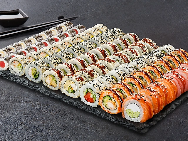 Сет Чорна П'ятниця