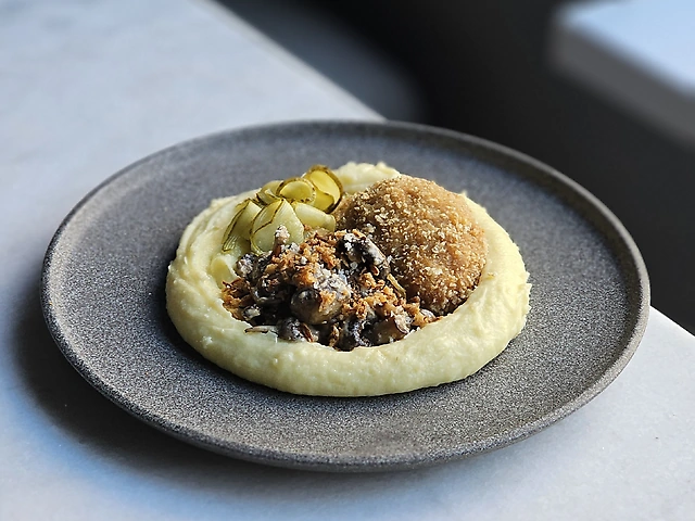 Привіт з дитинства