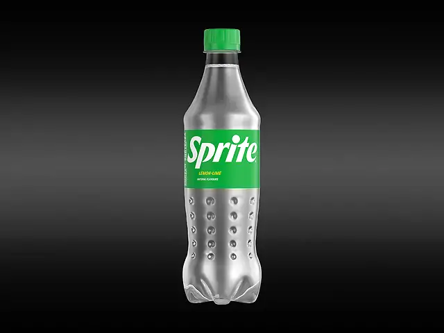 Напій Sprite 0,5 л