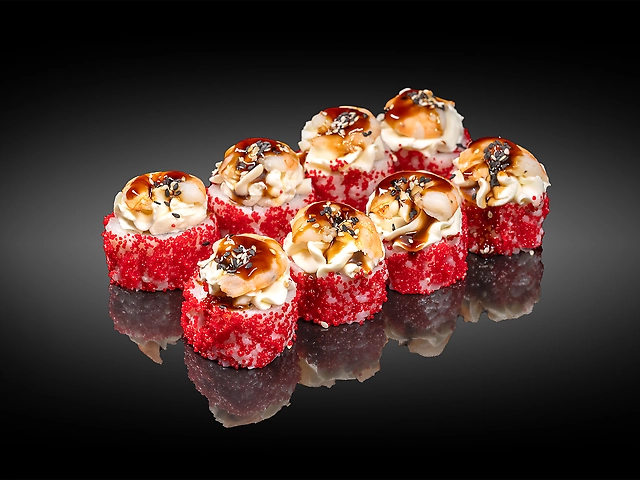 Рол Королева