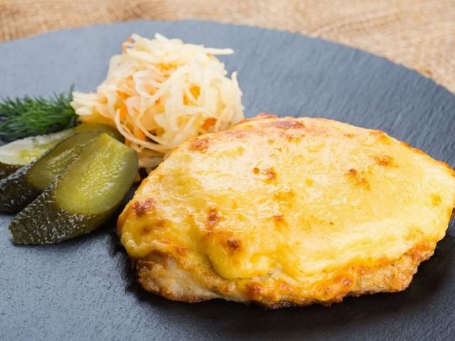 Фірмова свинина "Корчма"