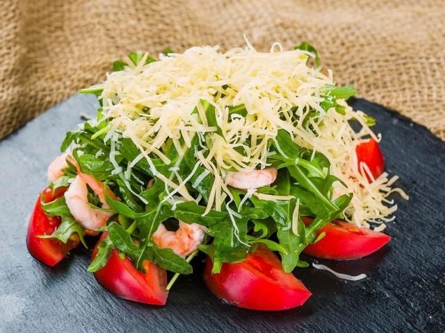 Салат "Керченський"