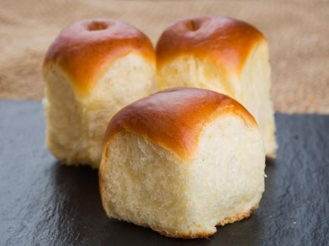 Домашні пампушки з часником