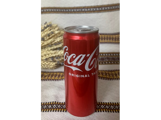 Coca-Cola