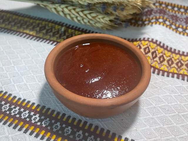 Соус Барбекю