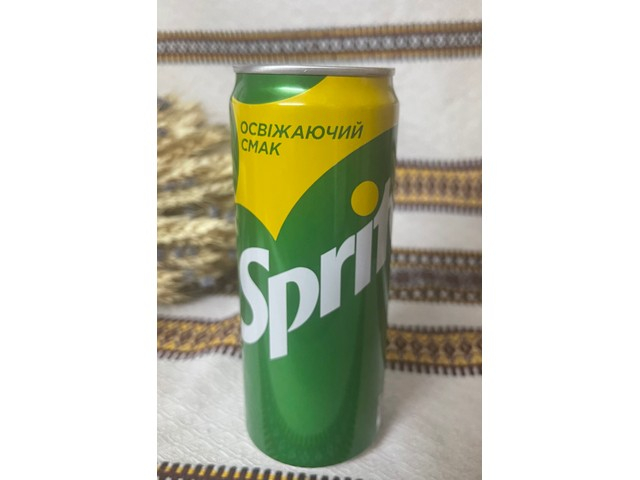 Sprite