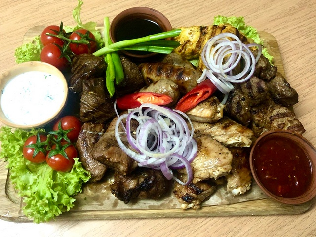 Гаряча Пивна Дошка