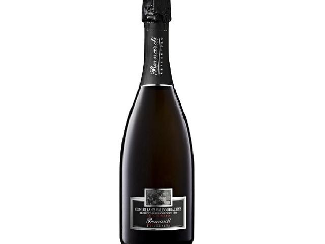 Вино игристое Bernardi Prosecco Millesimato Dry белое сух. 11% 0,75