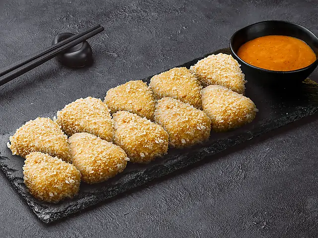 Моцарела фрі