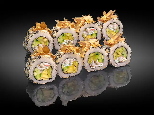 Рол Каліфорнія фітнес