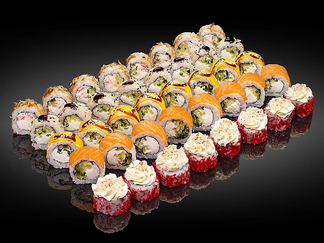 Сет Під Ялинку