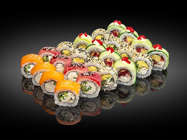 Сет Для парочки