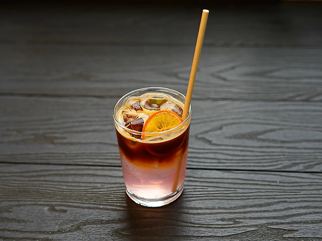 Кава Broteria 2.0