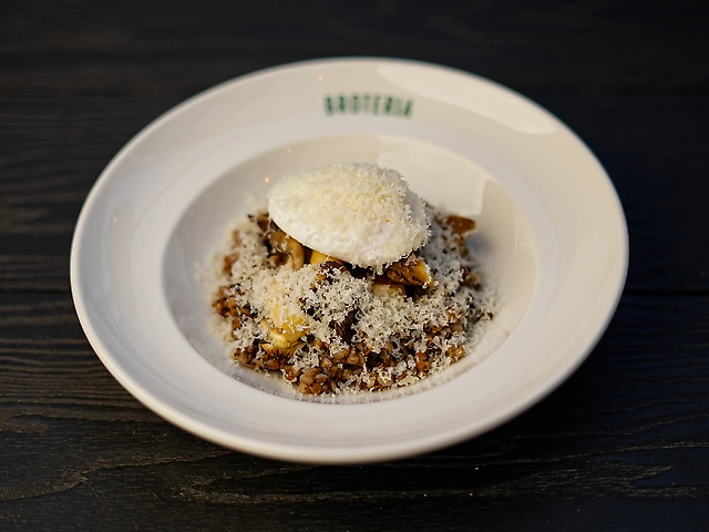 Гречана каша