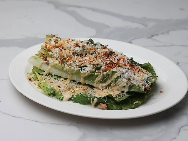 Салат Цезар