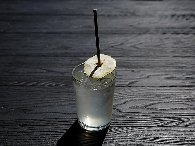 Яблучний [Healthy Lemonade]