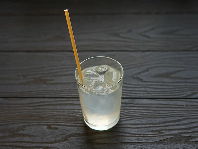 Огірковий [Healthy Lemonade]