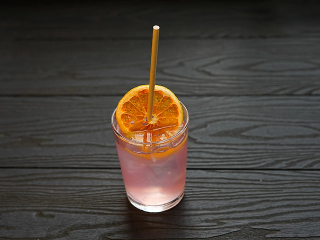 Грейпфрут [Healthy Lemonade]