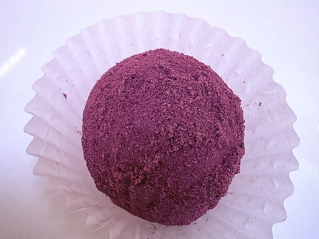 Цукерка Трюфель Pink
