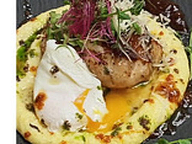 MEDALLIONS З ІНДЕЙКИ