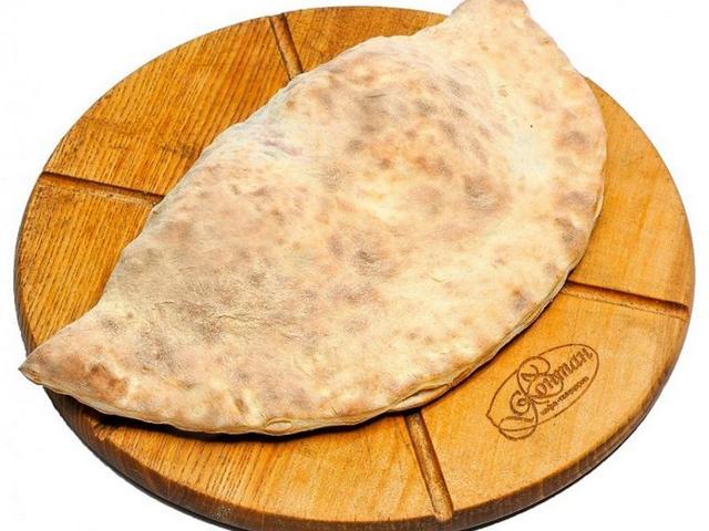 Піца Кальцоне 2: Пицца